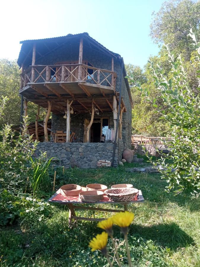 Hors'S Home Exterior photo