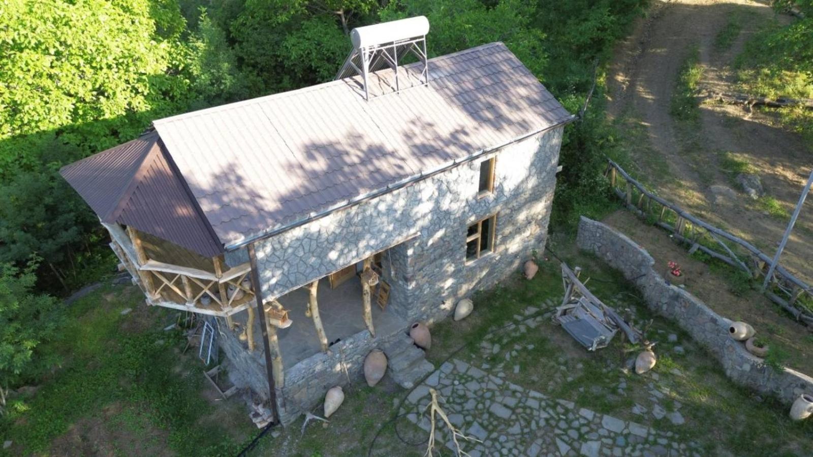 Hors'S Home Exterior photo