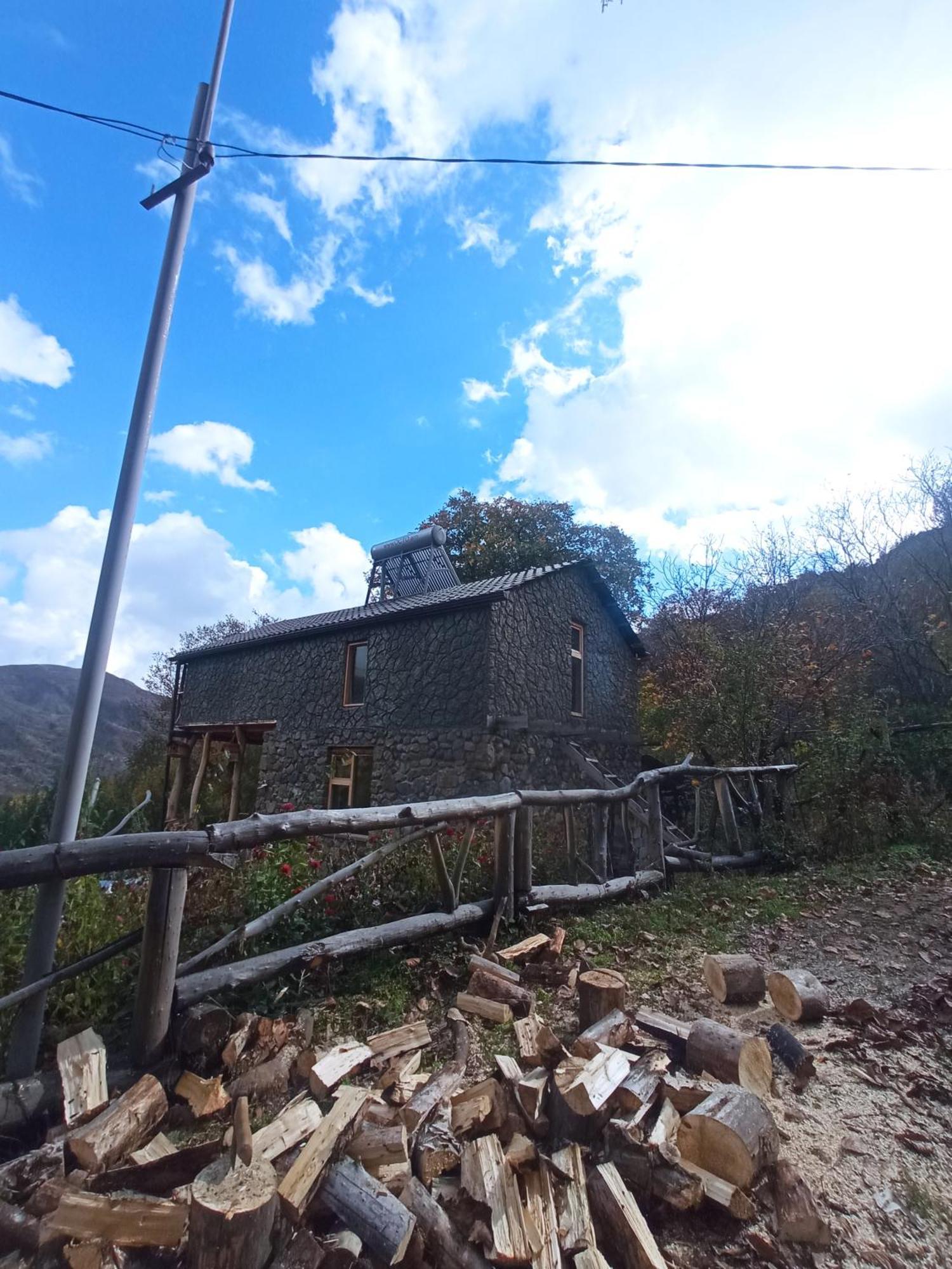 Hors'S Home Exterior photo