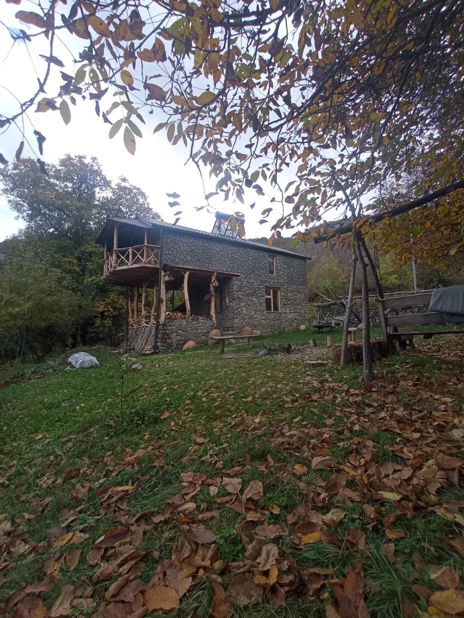 Hors'S Home Exterior photo